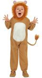 Leeuwen Kostuum Kind