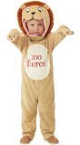 Leeuwen Kostuum Kinderen