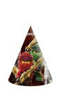 Lego Ninjago Kinderfeestje Punthoedjes
