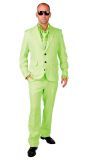 Licht Groen Maatpak