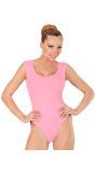 Licht Roze Turnpakje