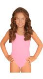 Licht Roze Turnpakje Meisjes