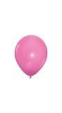 Lichtgevende Ballonnen set Roze Led