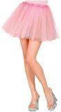 Lichtroze Sparkling Tutu Dames