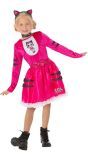 L.O.L Surprise! Countess Kitty Meisjes Kostuum Roze