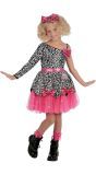 L.O.L Surprise! Deluxe Diva Meisjes Kostuum Roze