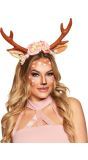 Lovely Reindeer Haarband