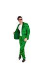 Lucky Patricksday Kostuum Heren
