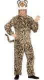 Luipaard Pak