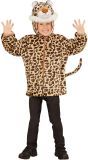 Luipaard Vest Kinderen