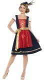 Luxe Beierse Claudia Oktoberfest Jurk