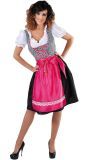 Luxe Dames Dirndl