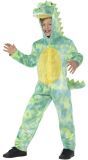 Luxe Dinosaurus Onesie Kind
