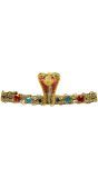 Luxe Egyptische Farao Hoofdband