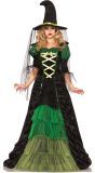 Luxe Heks Kostuum