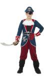 Luxe Kapiteins Piraten Kostuum