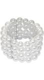 Luxe Parel Armband Dames