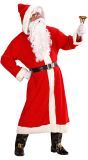 Luxe Rode Kerstman Pak