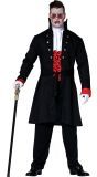 Luxe Vampier Kostuum Heren