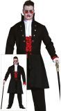 Luxe Vampier Kostuum Jongens 14-16 Jaar