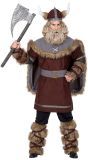 Luxe Viking Kostuum Heren