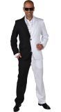 Maatpak Zwart Wit
