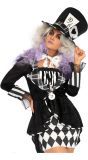 Mad Hatter Pak Dames