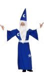 Magiër Kostuum Kind