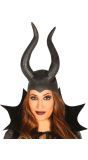 Maleficent Horens Helm
