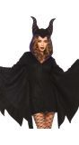 Maleficent Outfit