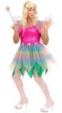 Mannelijke Fee Kostuum