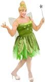 Mannelijke Feeën Jurk