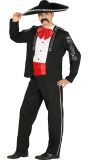 Mariachi Kostuum Heren