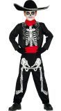 Mariachi Kostuum Kind