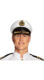 Marine Admiraal Edward Pet