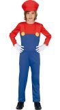 Mario Kostuum Kind