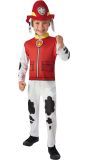 Marshall Paw Patrol Jongens Kostuum