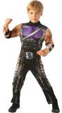 Marvel Hawkeye Kostuum Kinderen