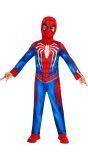 Marvel Spider-Man Gamerverse Jongens Kostuum