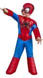 Marvel Spider-Man Kleuter Kostuum Jongens