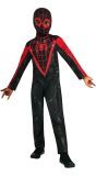 Marvel Spider-Man Miles Morales Gamerverse Jongens Kostuum