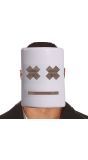 Masker Dj Marshmello