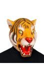 Masker Tijger