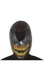 Masker Venom Zwart