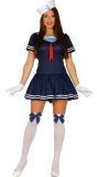 Matroos Jurkje Dames