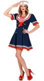 Matroos Olivia Jurkje Dames
