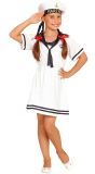 Matroosje Kostuum