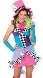 Mayhem Hatter Meisjes
