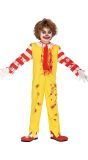 Mc Donalds Killer Clown Jongens