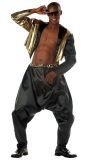 Mc Hammer Outfit